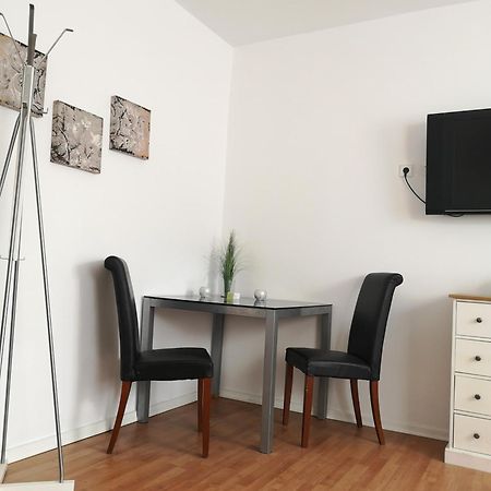 Havelberg Ferien Apartments HCR Kamer foto