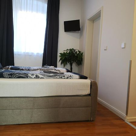 Havelberg Ferien Apartments HCR Kamer foto