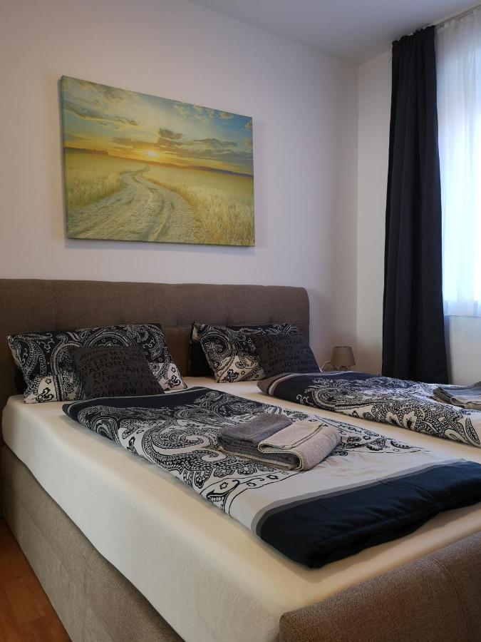Havelberg Ferien Apartments HCR Buitenkant foto