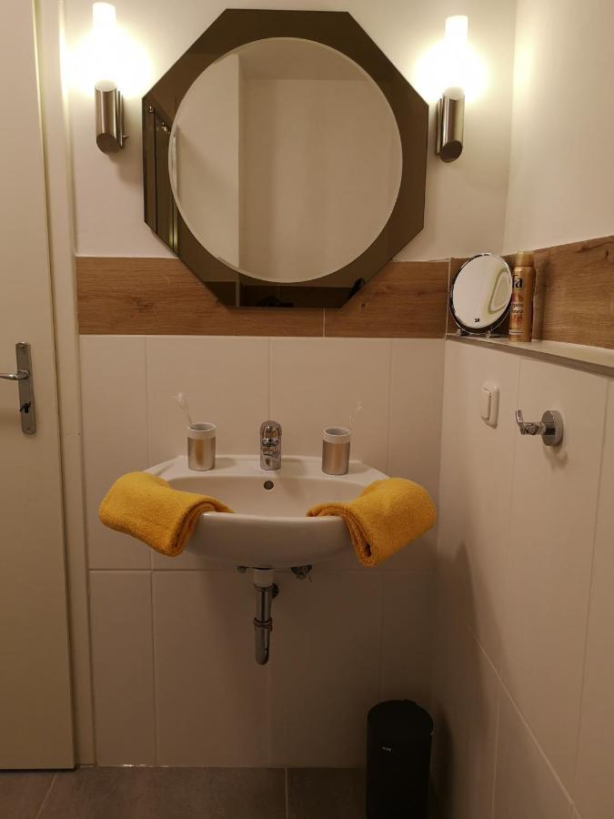 Havelberg Ferien Apartments HCR Kamer foto