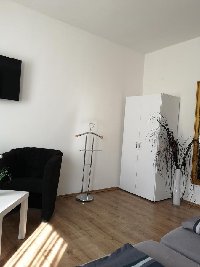 Havelberg Ferien Apartments HCR Buitenkant foto