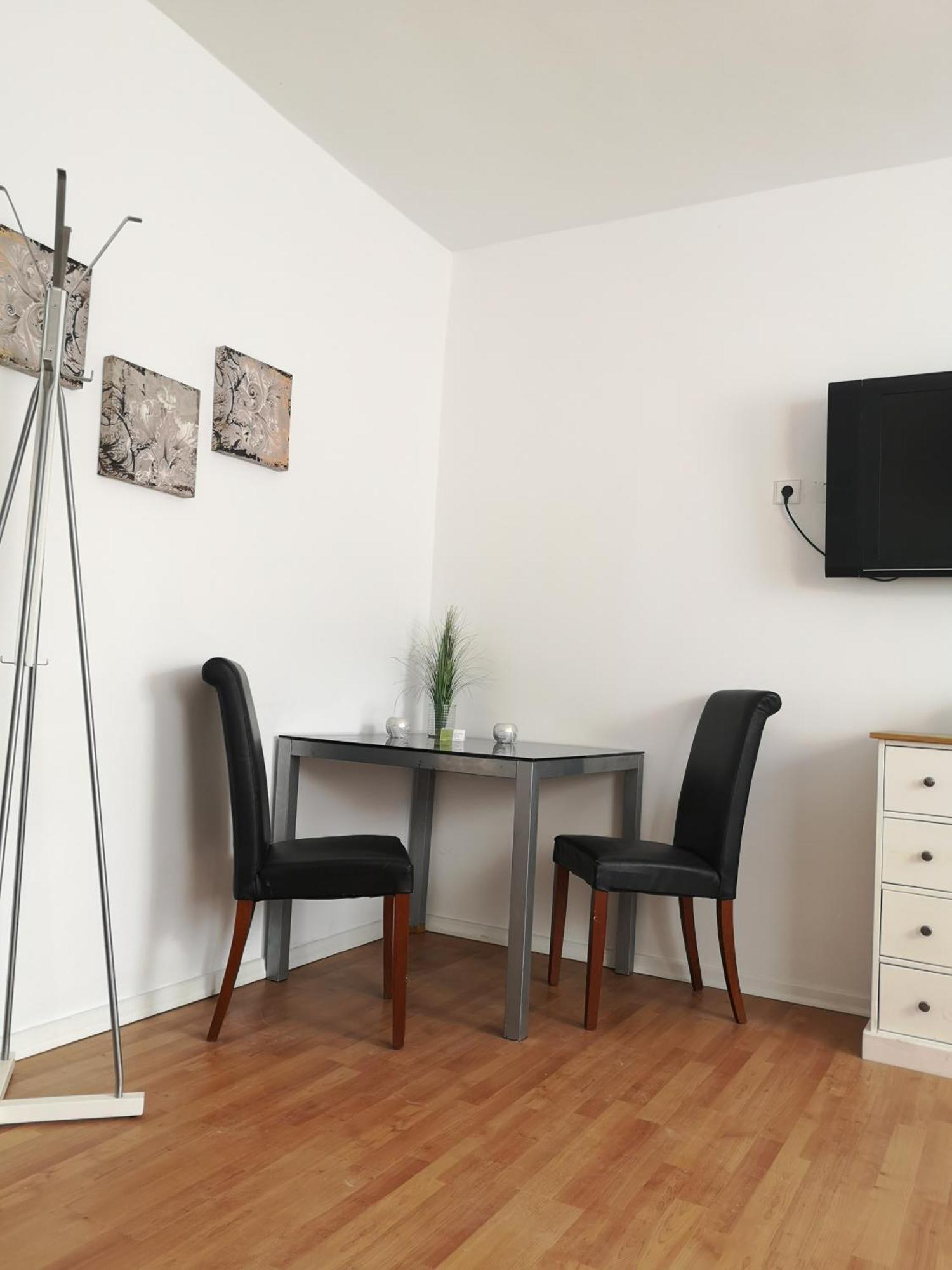 Havelberg Ferien Apartments HCR Kamer foto